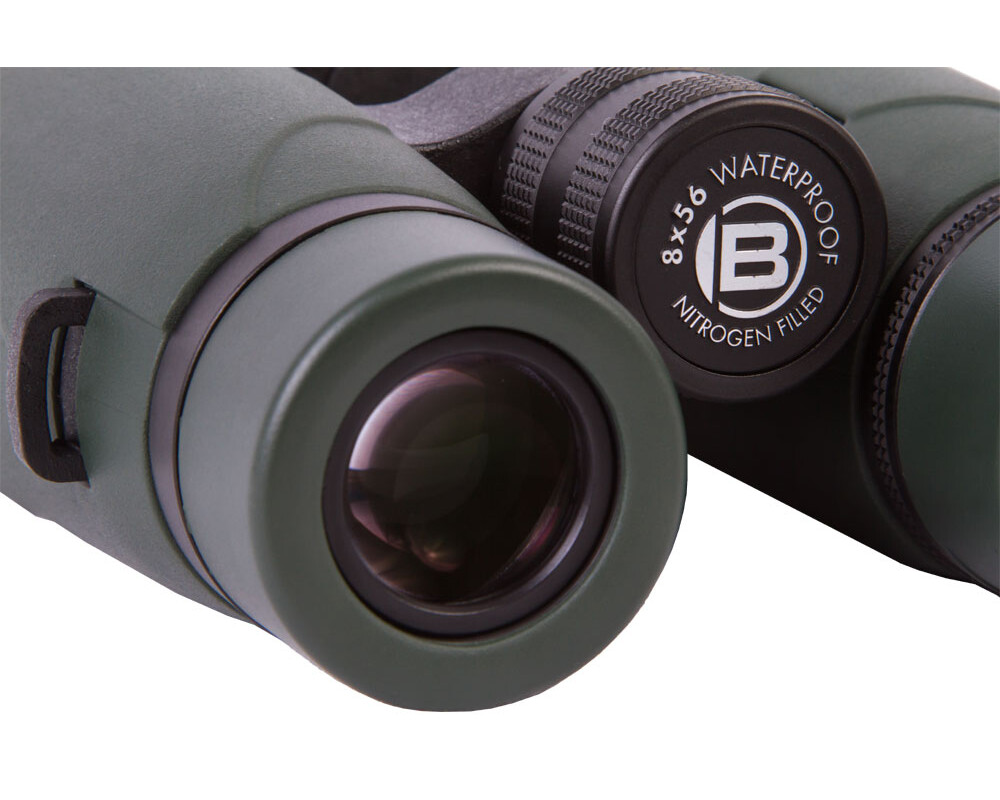 Бинокъл Bresser Pirsch 8x56 80