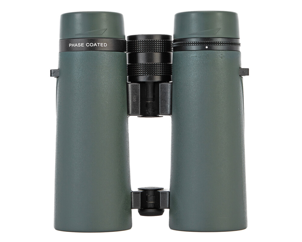 Бинокъл Bresser Pirsch 10x42 55
