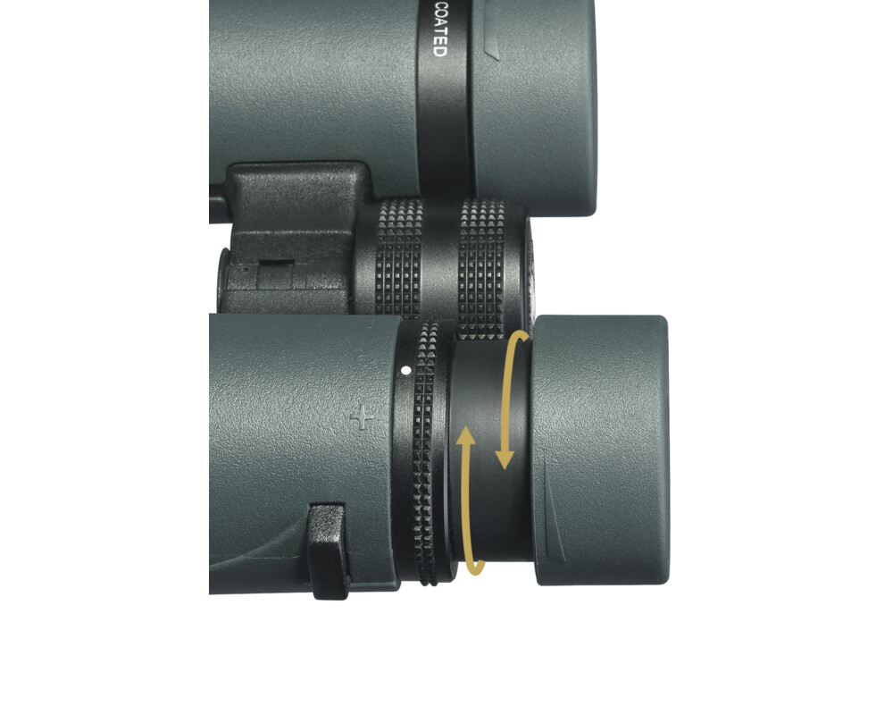 Бинокъл Bresser Pirsch 10x42 15