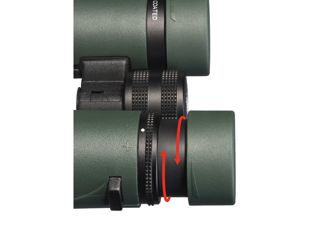 Бинокъл Bresser Pirsch 10x42 4