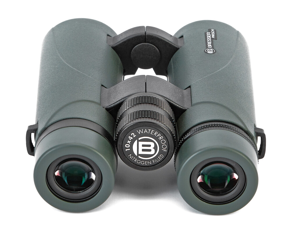 Бинокъл Bresser Pirsch 10x42 56