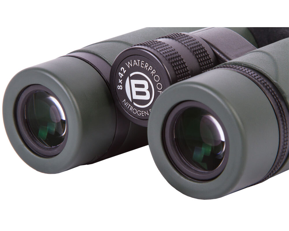 Бинокъл Bresser Pirsch 8x42 8