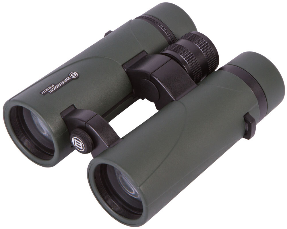 Бинокъл Bresser Pirsch 8x42 55