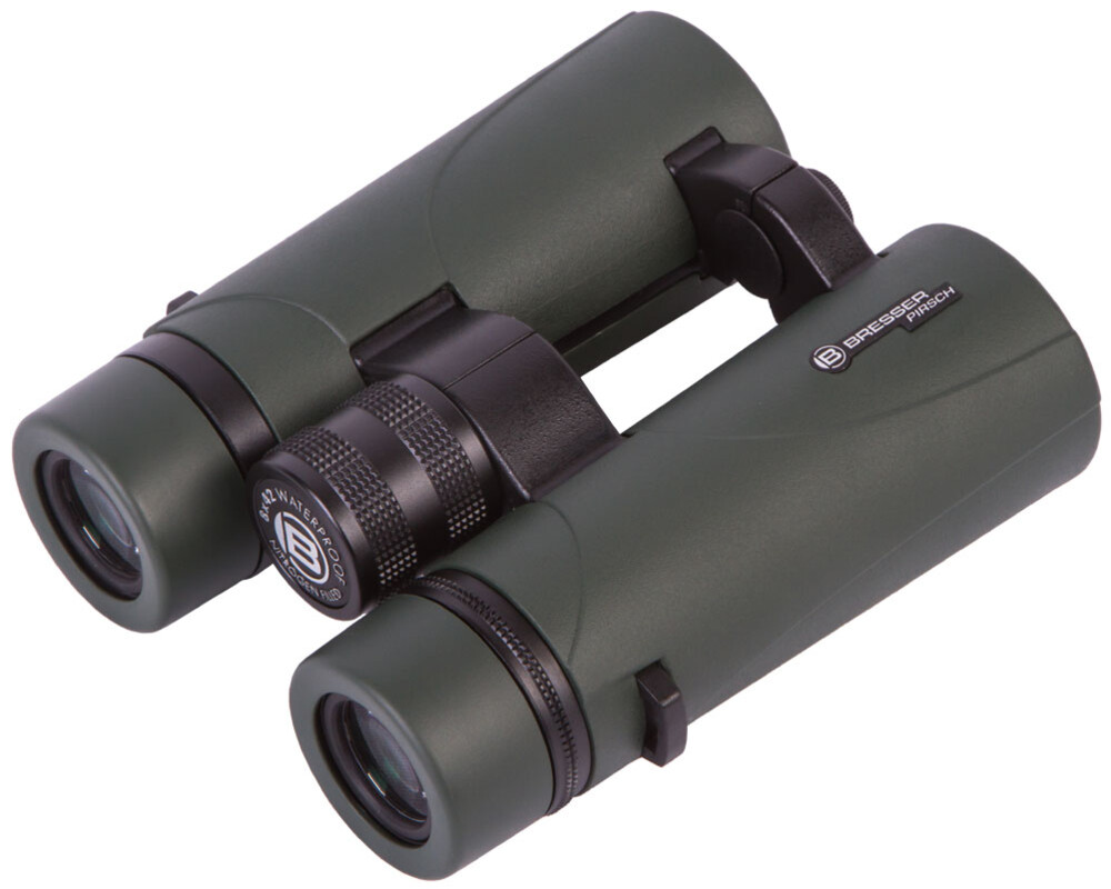 Бинокъл Bresser Pirsch 8x42 89