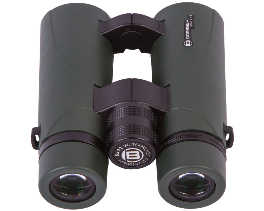 Бинокъл Bresser Pirsch 8x42 4