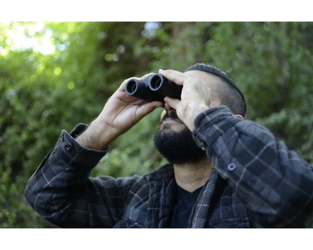 Бинокъл Meade TravelView 8x25 18