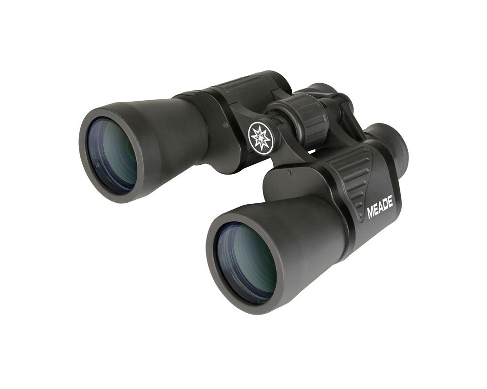 Бинокъл Meade TravelView 10x50 19