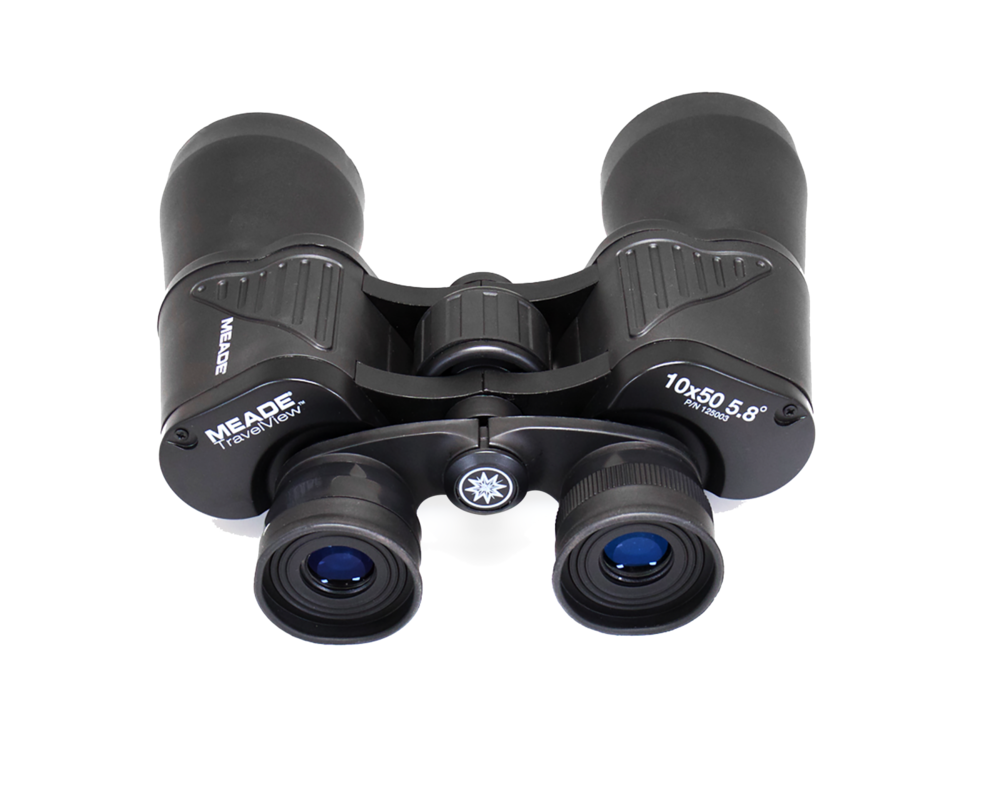 Бинокъл Meade TravelView 10x50 27