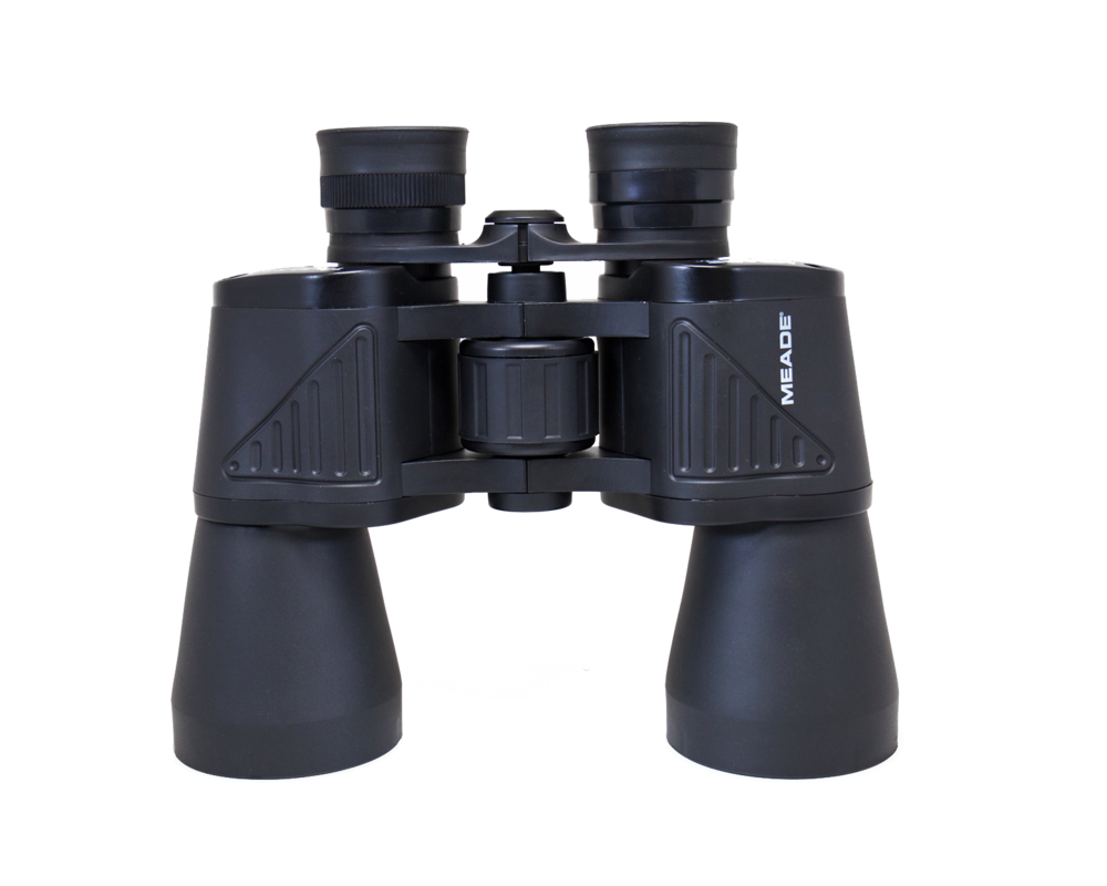 Бинокъл Meade TravelView 10x50 15