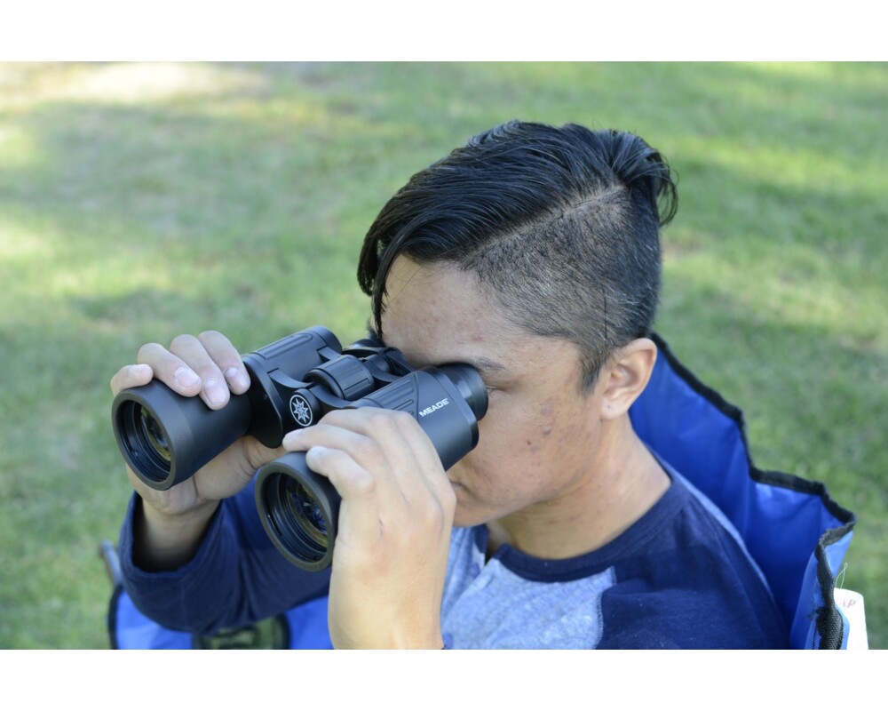 Бинокъл Meade TravelView 10x50 6