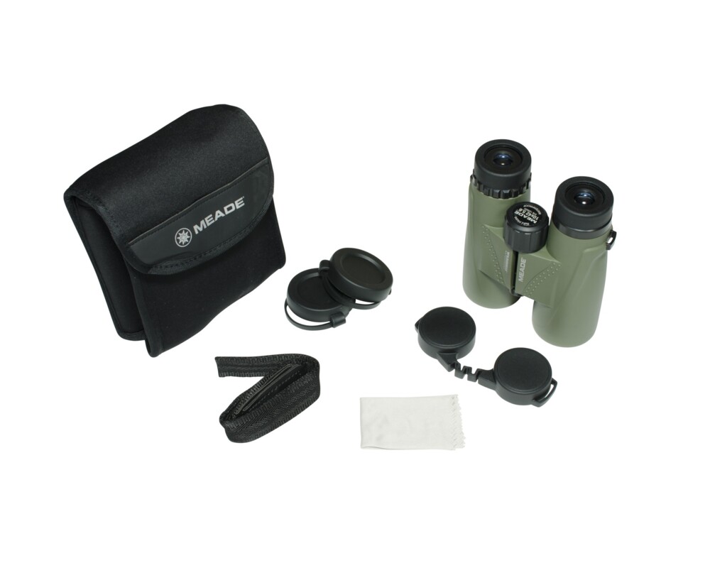 Бинокъл Meade Wilderness 8x25 2