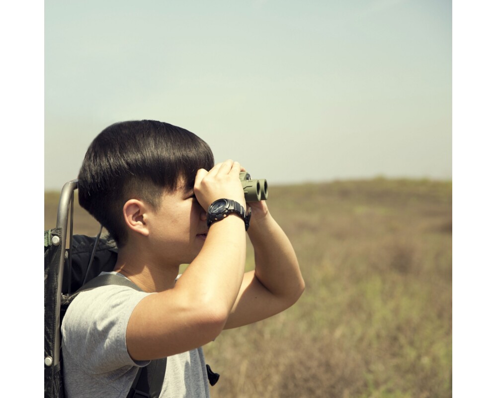 Бинокъл Meade Wilderness 8x25 28