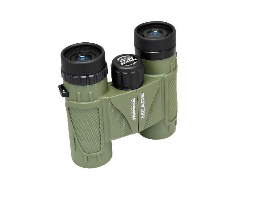 Бинокъл Meade Wilderness 8x25 29