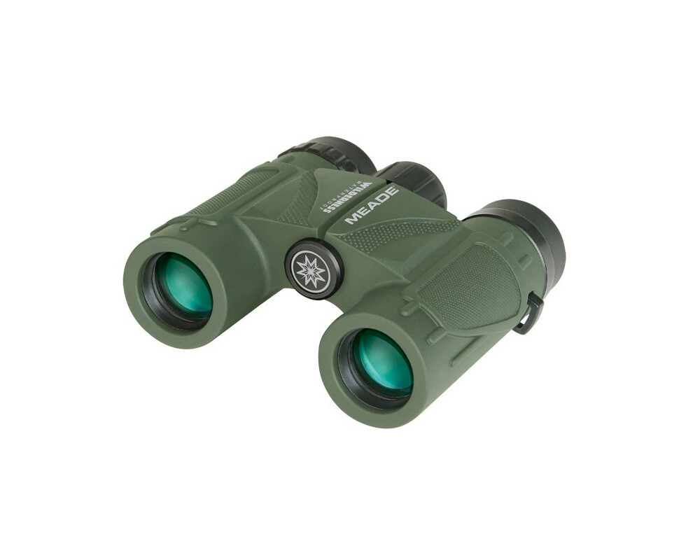 Бинокъл Meade Wilderness 8x25 19