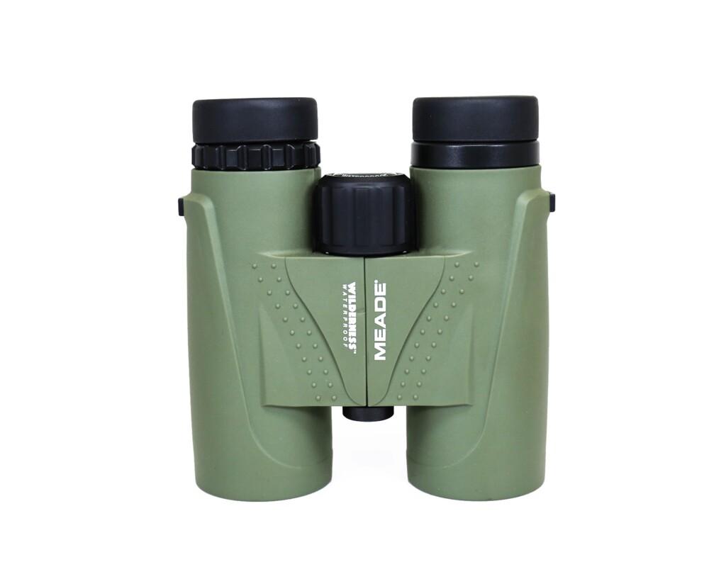 Бинокъл Meade Wilderness 8x32 9