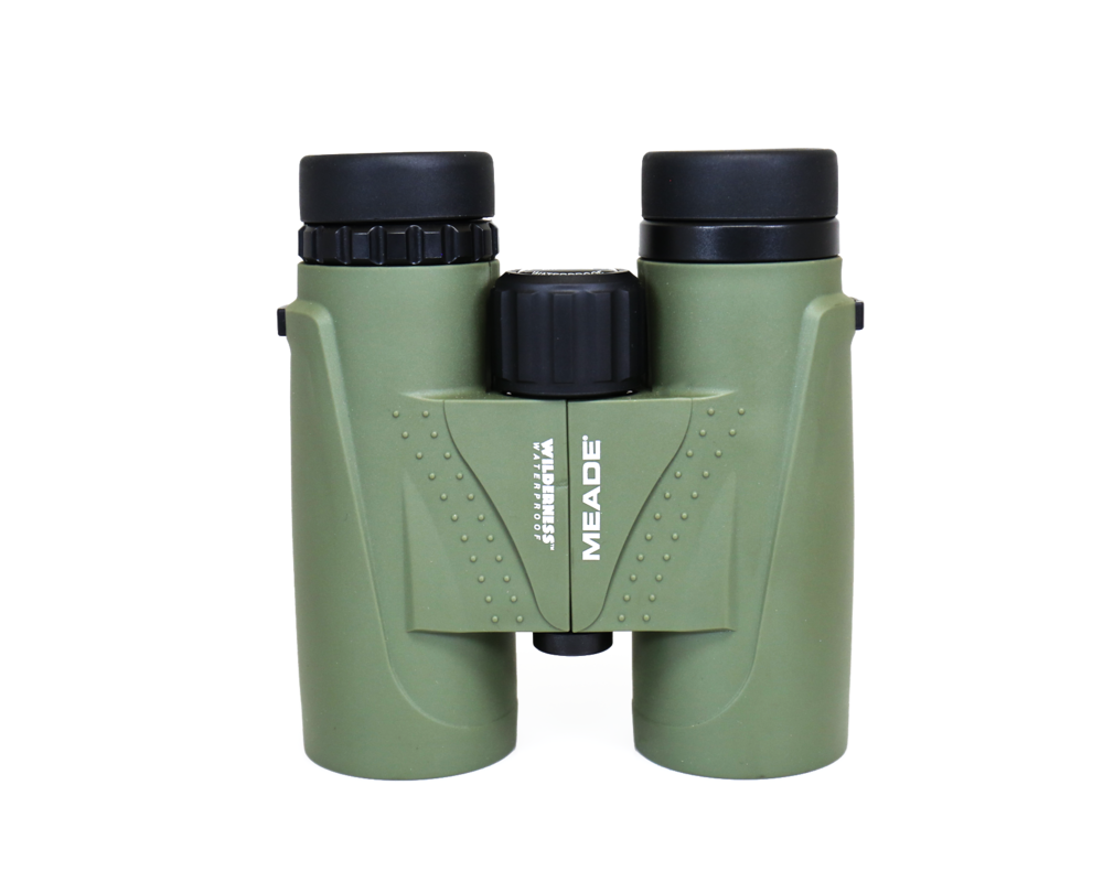 Бинокъл Meade Wilderness 10x32 28