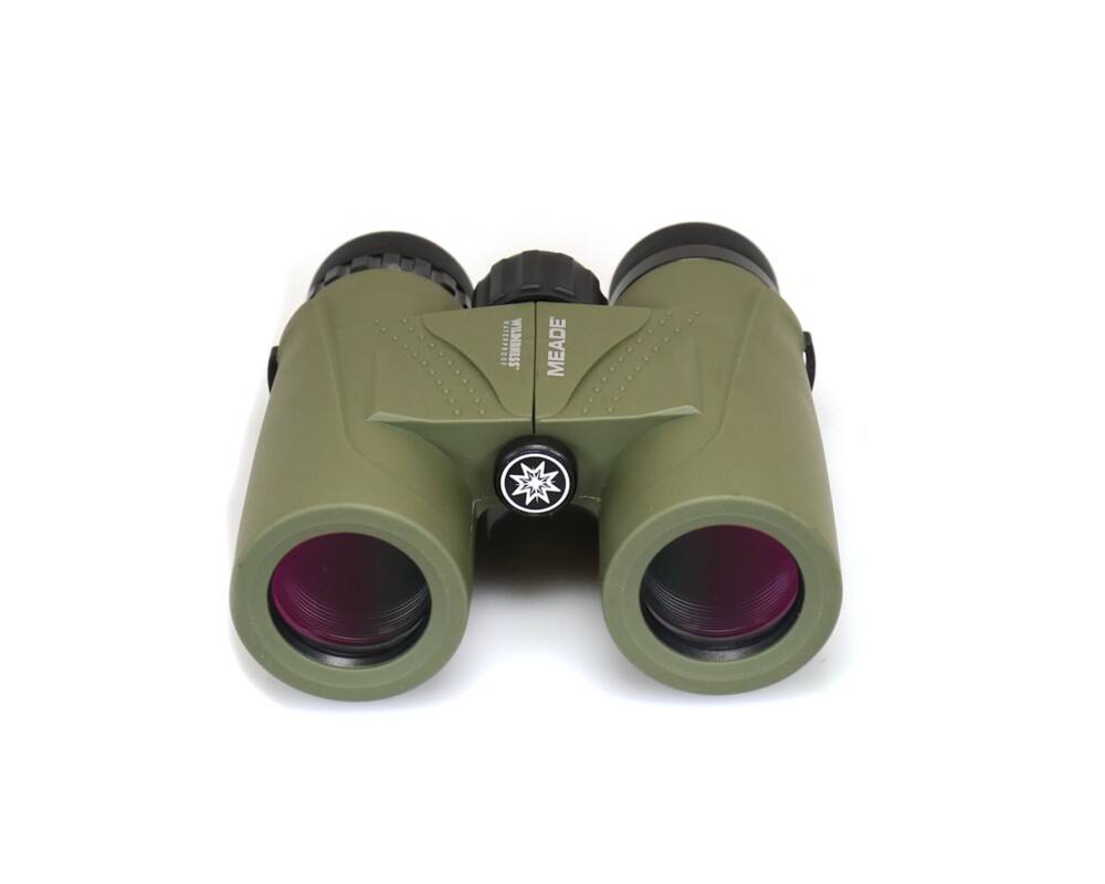 Бинокъл Meade Wilderness 10x32 15