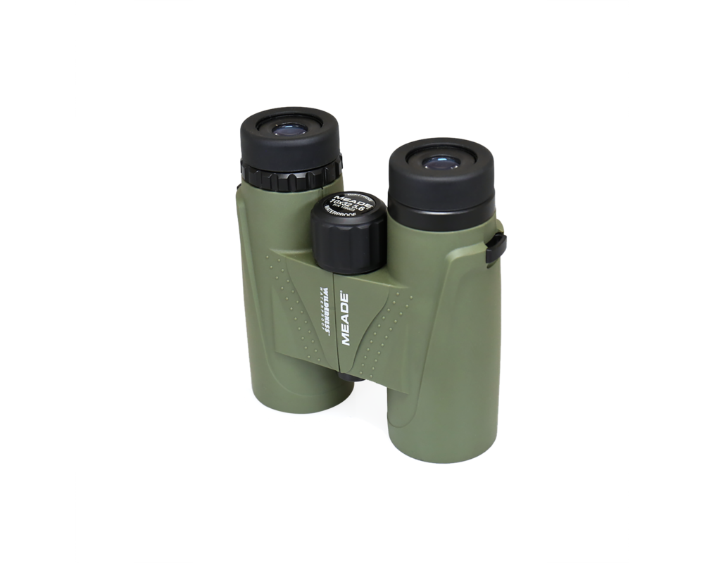 Бинокъл Meade Wilderness 10x32 16