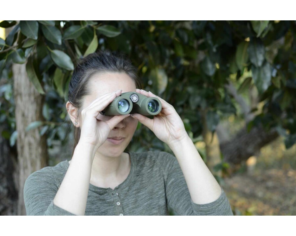 Бинокъл Meade Wilderness 10x32 6