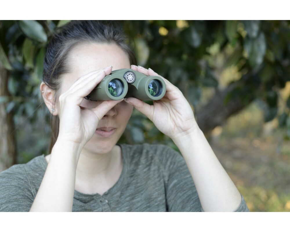 Бинокъл Meade Wilderness 8x42 22