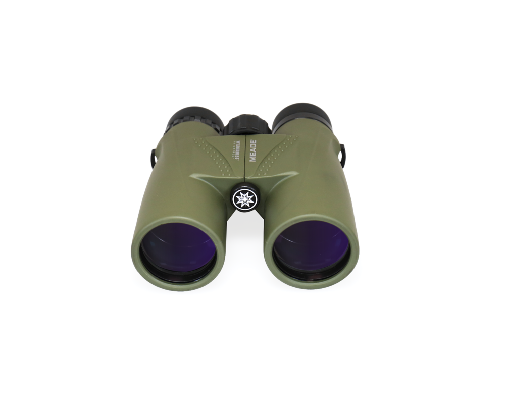 Бинокъл Meade Wilderness 8x42 3