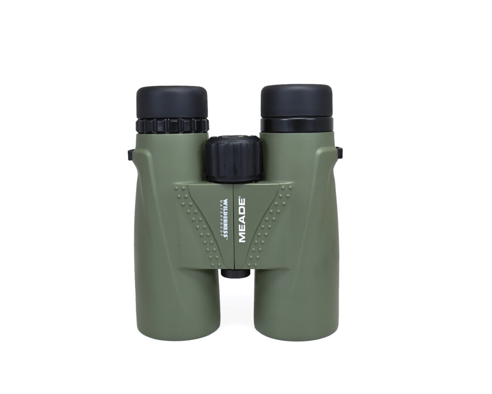 Бинокъл Meade Wilderness 8x42 4