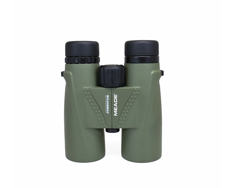 Бинокъл Meade Wilderness 10x42 4