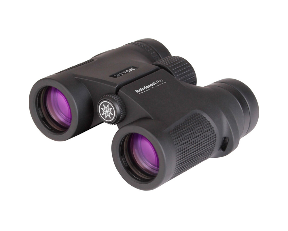 Бинокъл Meade Rainforest Pro 8x32 7