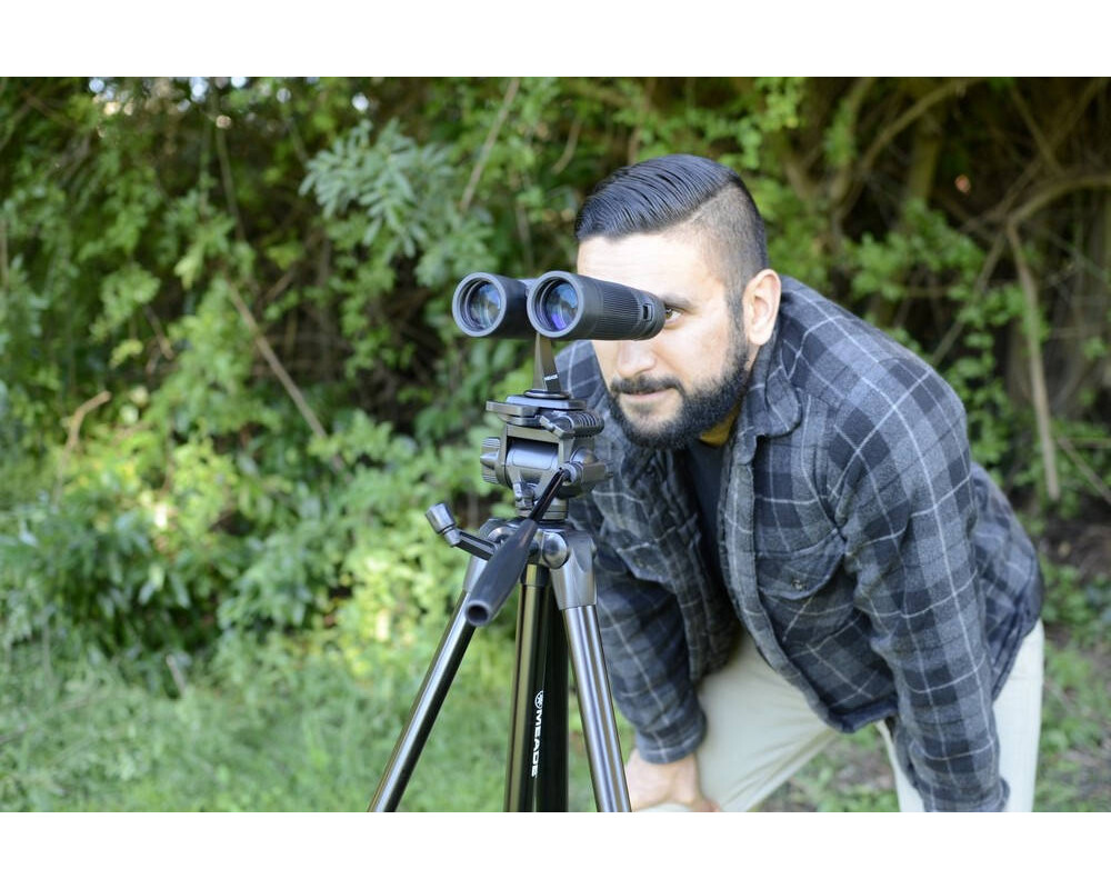 Бинокъл Meade Rainforest Pro 8x42 12