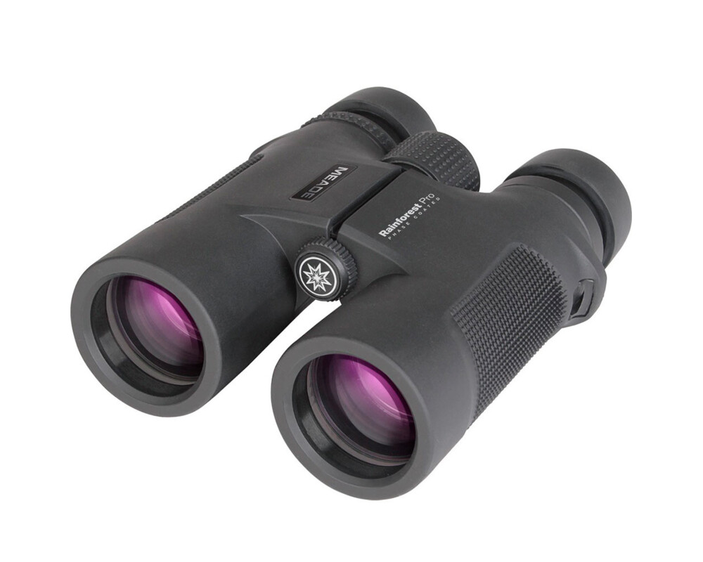 Бинокъл Meade Rainforest Pro 10x42 10