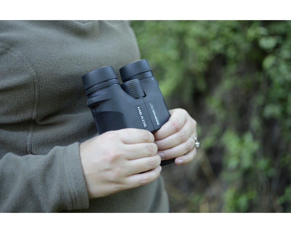Бинокъл Meade Rainforest Pro 10x42 9