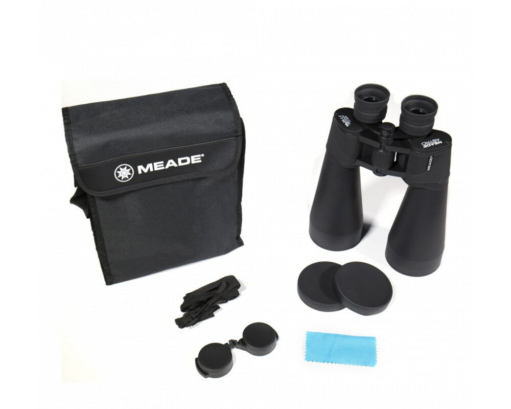 Бинокъл Meade Astro 15x70 4