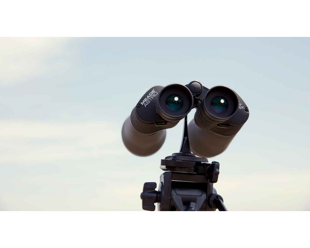 Бинокъл Meade Astro 15x70 23