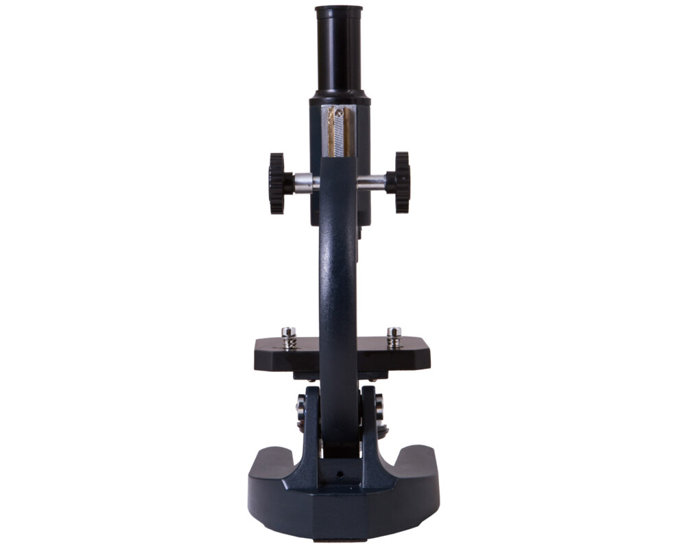 Микроскоп Монокулярен Levenhuk 2S NG 43