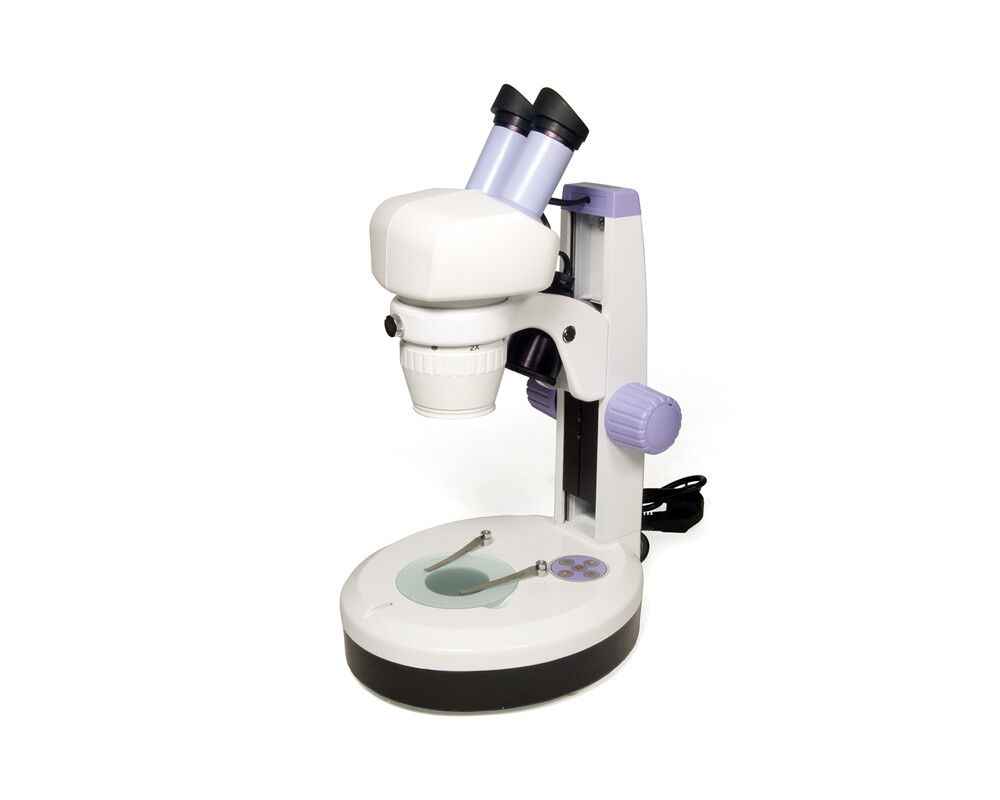 Микроскоп Levenhuk 5ST 19