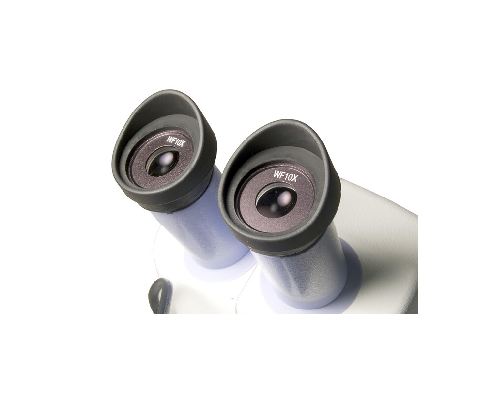 Микроскоп Levenhuk 5ST 25