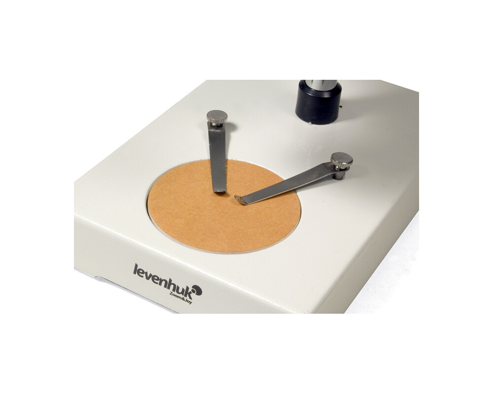 Микроскоп Levenhuk 2ST 15