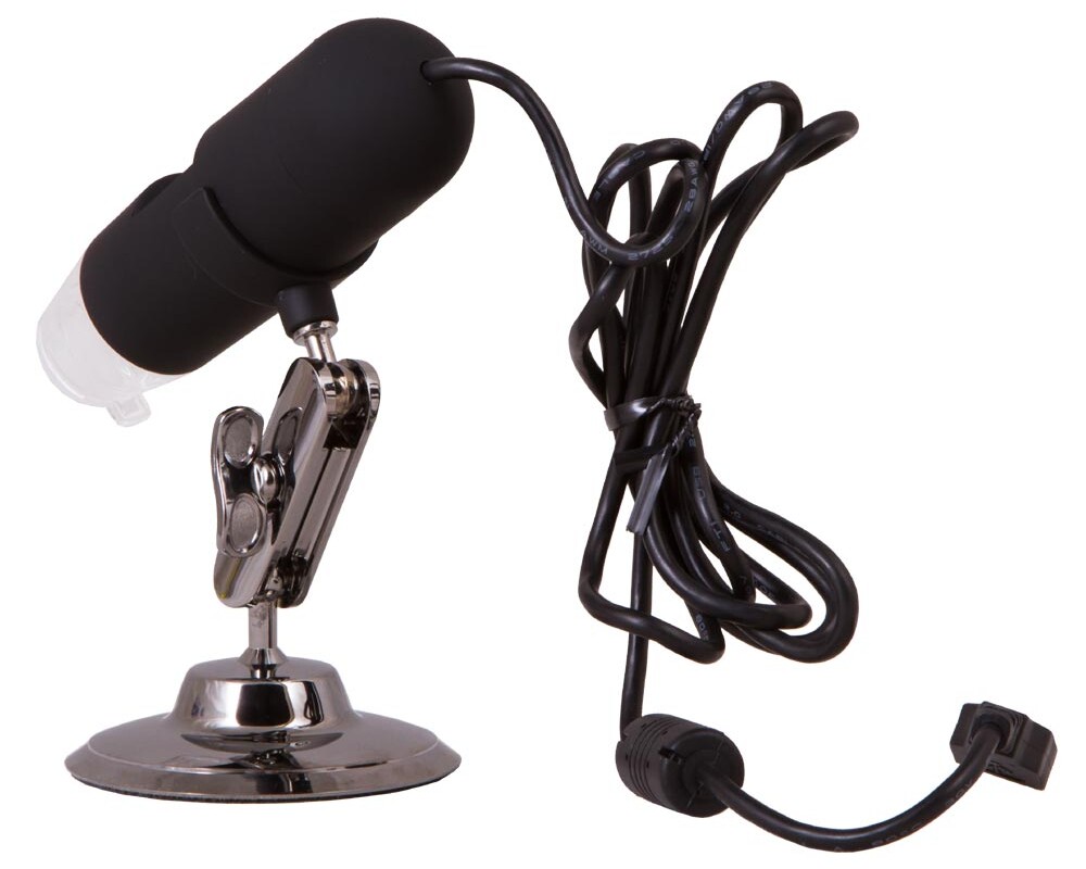 Микроскоп Цифров Levenhuk DTX 30 27