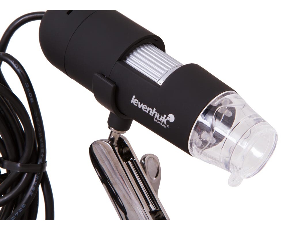 Микроскоп Цифров Levenhuk DTX 30 28