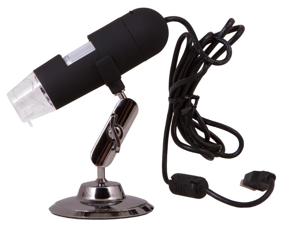 Микроскоп Цифров Levenhuk DTX 30 26