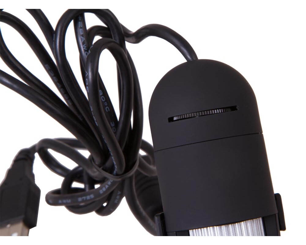 Микроскоп Цифров Levenhuk DTX 30 50