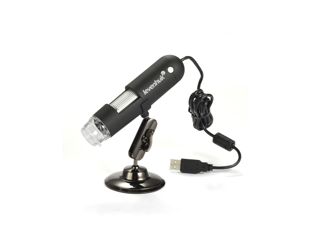 Микроскоп Цифров Levenhuk DTX 50 25