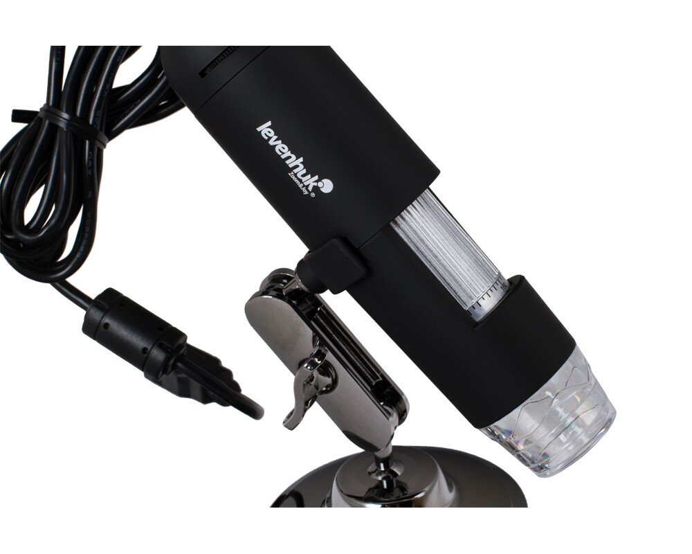 Микроскоп Цифров Levenhuk DTX 50 46