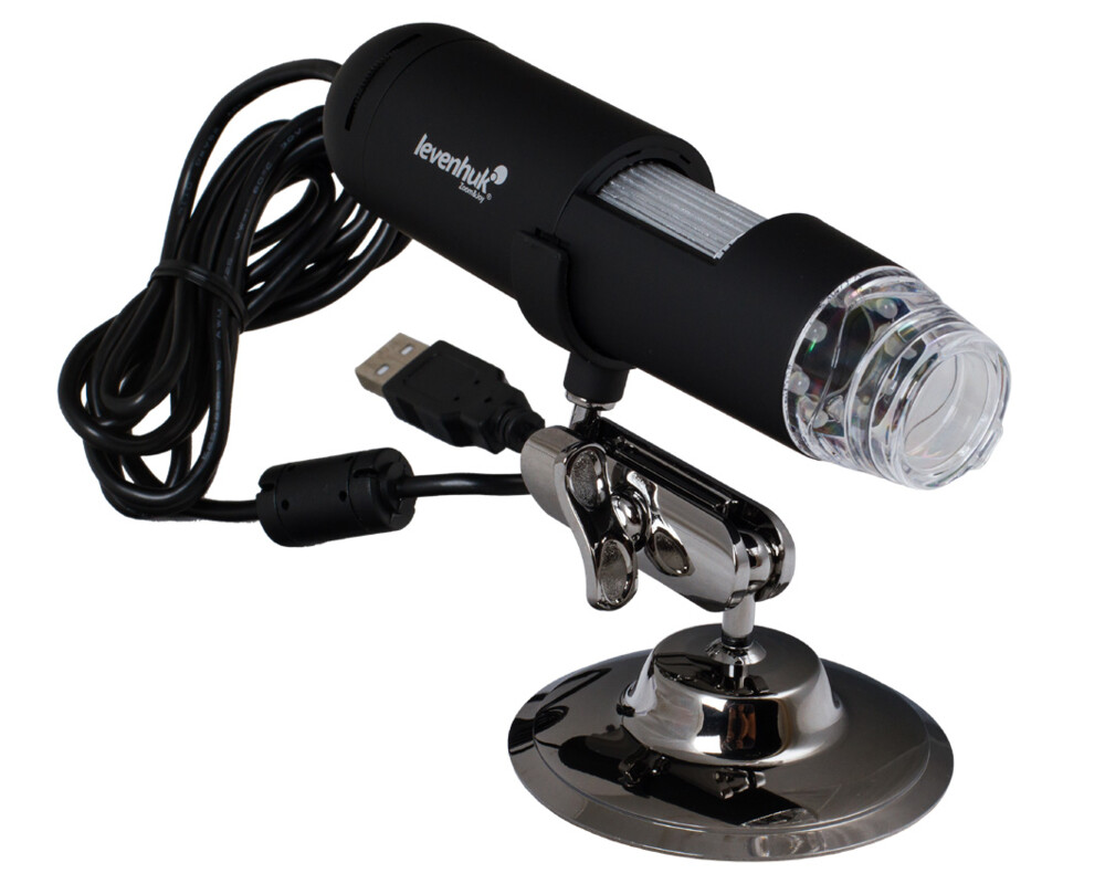 Микроскоп Цифров Levenhuk DTX 50 36