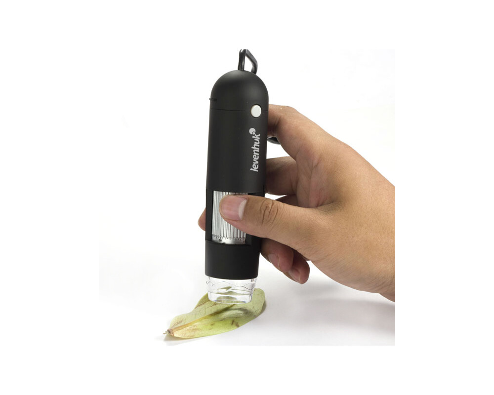 Микроскоп Цифров Levenhuk DTX 50 41