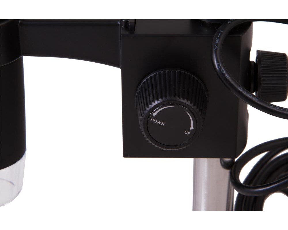 Микроскоп Цифров Levenhuk DTX 90 34