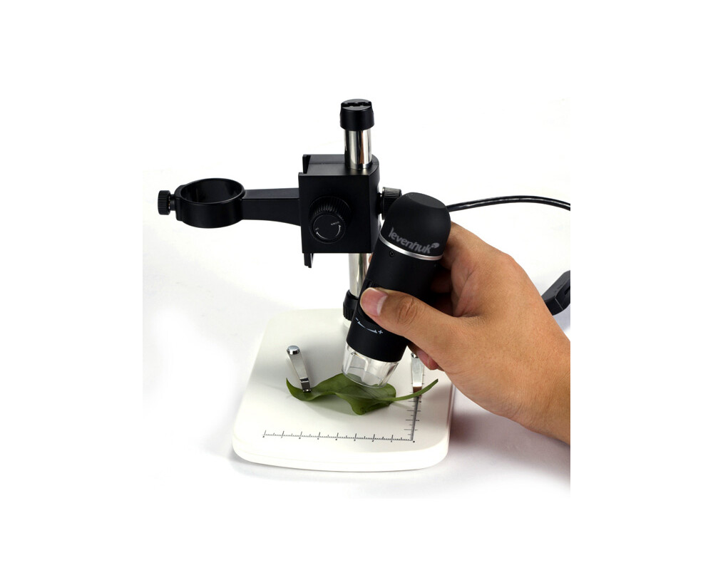 Микроскоп Цифров Levenhuk DTX 90 63