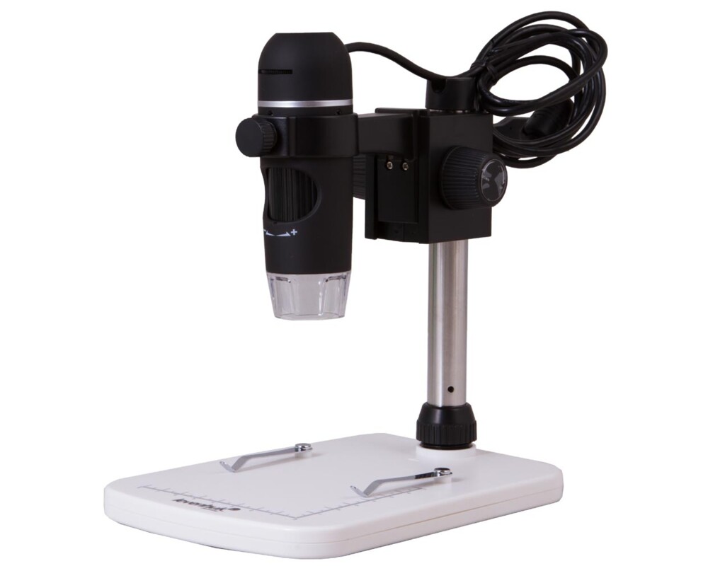 Микроскоп Цифров Levenhuk DTX 90 29