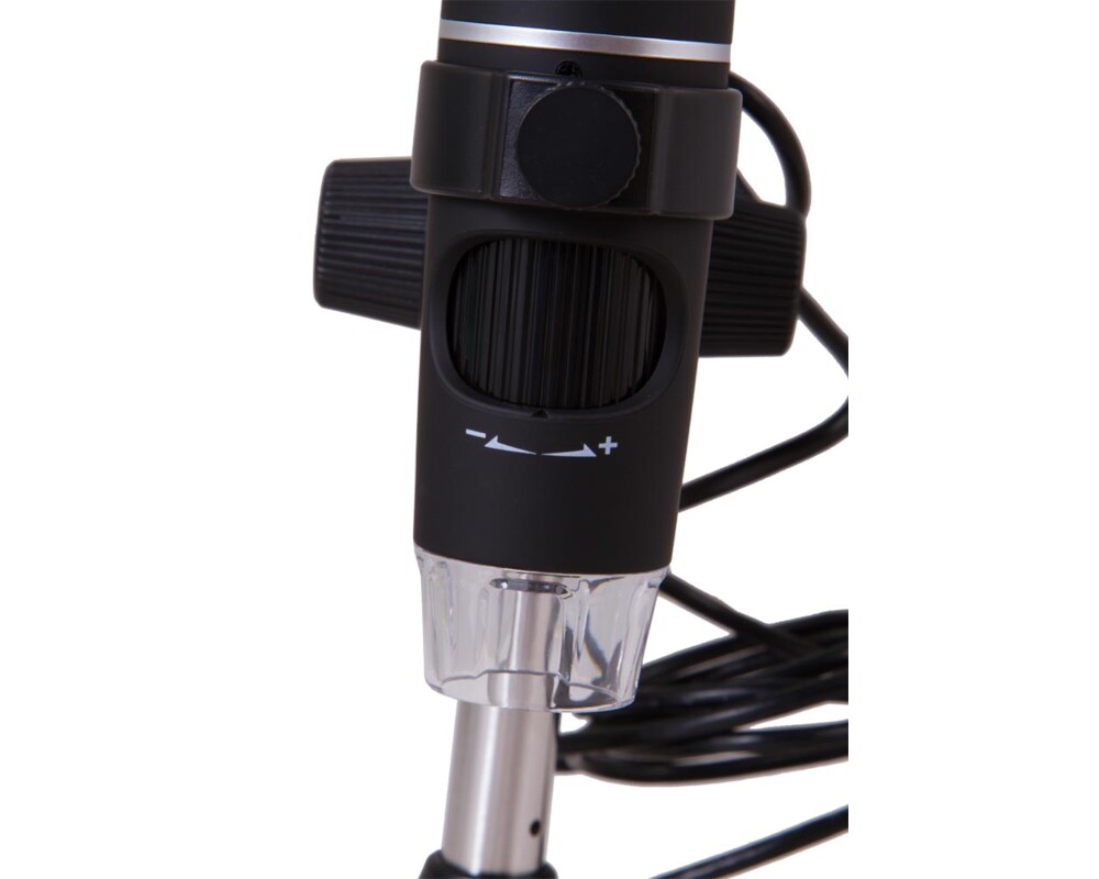 Микроскоп Цифров Levenhuk DTX 90 58