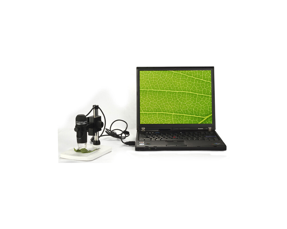 Микроскоп Цифров Levenhuk DTX 90 38